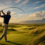 Mastering Your Golf Swing Arc: Key Techniques for Improvement