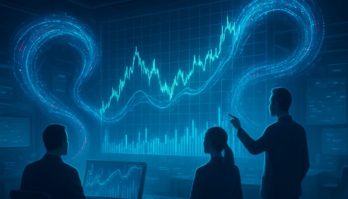 VWAP in Crypto Trading: Essential Insights Explained