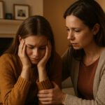 Supporting Relatives in Seeking Personal Guidance