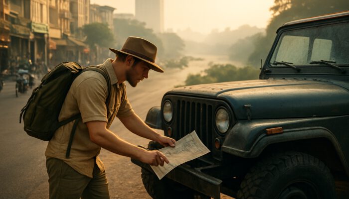 Mekong Delta Highlights: Explore Adventures in Ho Chi Minh City