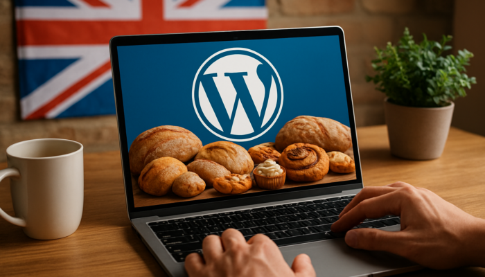 Website Design Company in Amesbury: Expert WordPress Services