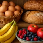 Easy Breakfast Ideas for Beginners: Quick and Simple Options