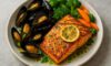 Pescatarian Diet: Simple Meal Ideas and Cooking Tips