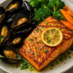 Pescatarian Diet: Simple Meal Ideas and Cooking Tips