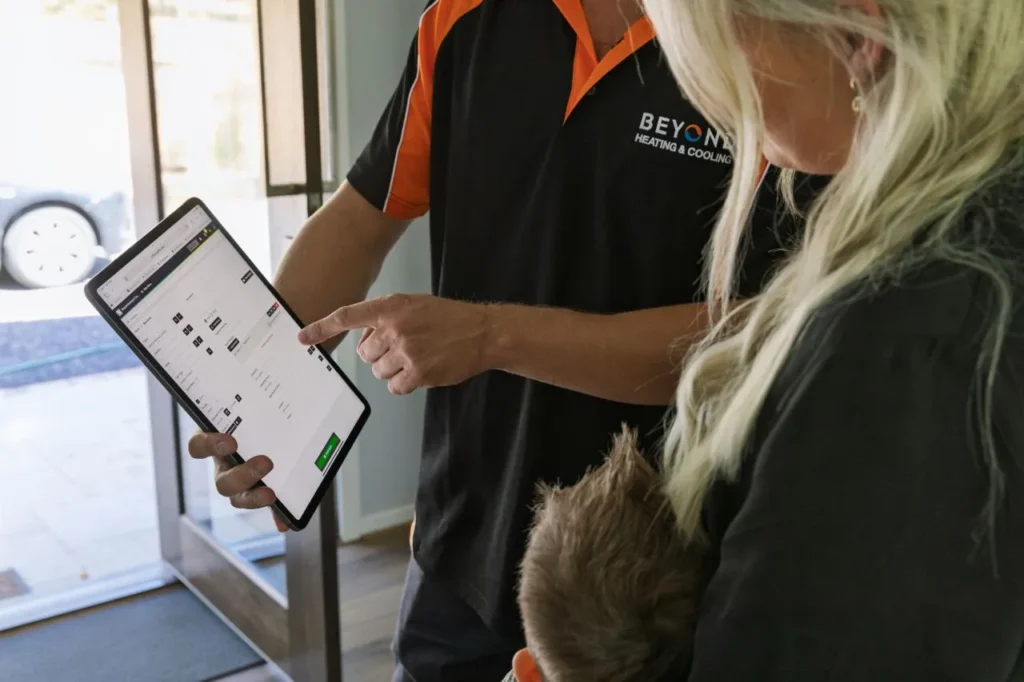 Cost of Converting from Evaporative Cooling to Refrigerated AC