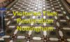 Victorian Tile Restoration for Stunning Floor Transformations