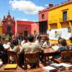 Spanish Schools in San Miguel de Allende: Best Program Choices
