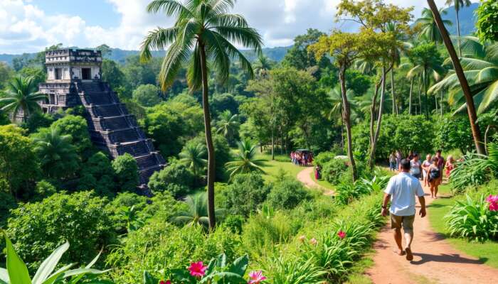 Belize Attractions: Top Sites and Essential Tips for Visitors