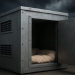 Tornado Shelter Tips for Keeping Pets Safe