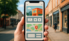 Mobile Website Design Tailored for Small Businesses in Stroud