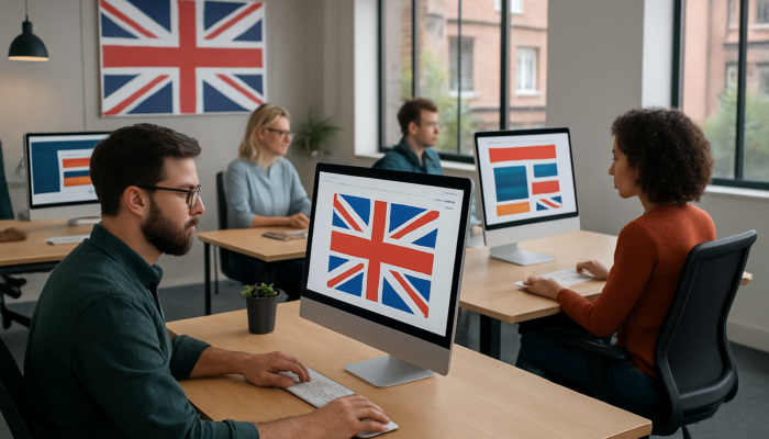 Kingsbridge Website Design Agency for Expert WordPress Solutions