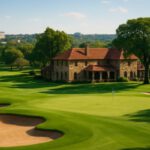 Polokwane Golf Club: Discover Premier Golfing Experiences