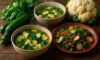Low-Calorie Comfort Food: Guilt-Free Recipe Delights