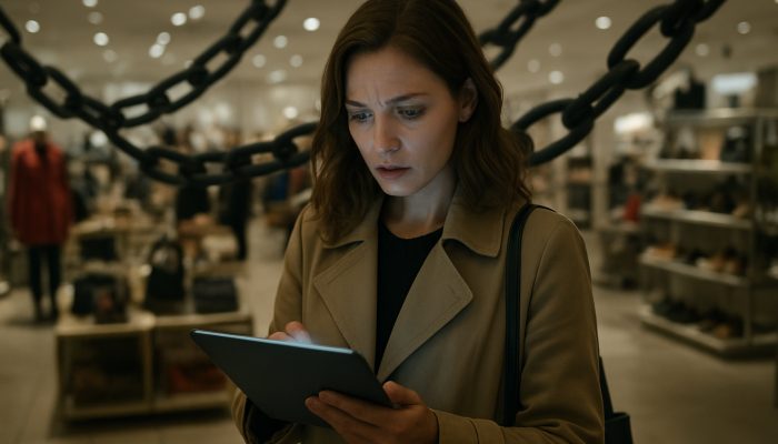 Store Credit Replacement: A Savvy Choice with One Loan