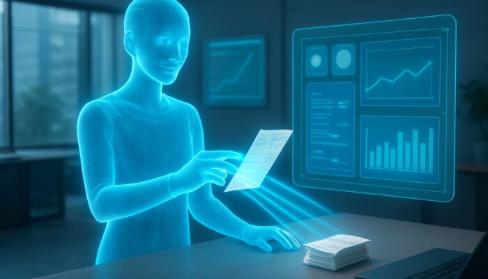 Remote Assistant: Streamlining Expense Management for Cost Efficiency