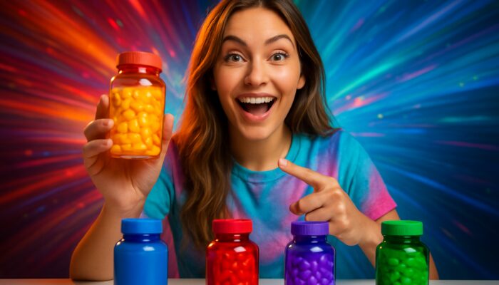 TikTok Ads: Boost Your Supplements’ Engagement Effectively