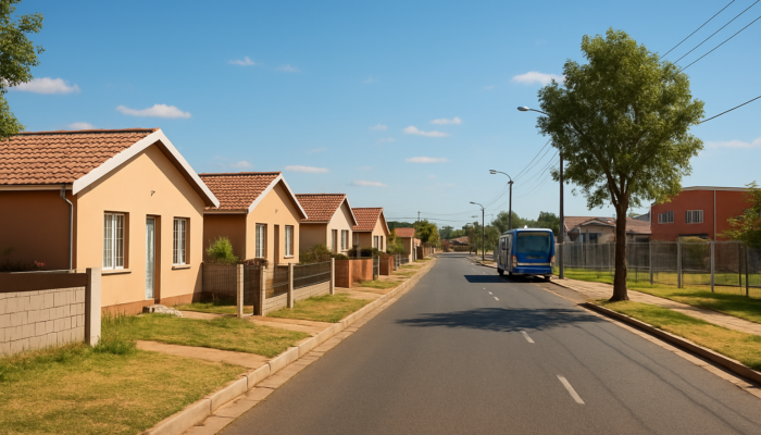 Entry-Level Property Guide for Springs: Your Simple Resource