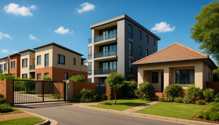 Mid Level Homes in Thohoyandou: The Essential Buying Guide