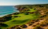 Oubaai Golf Club: Experience Ultimate Golfing Excellence