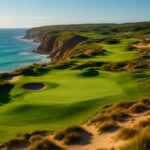 Oubaai Golf Club: Experience Ultimate Golfing Excellence