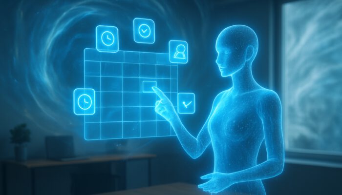 Virtual Assistant for Scheduling and Reminder Efficiency