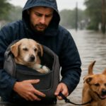 Flood Evacuations: Essential Pet Safety Measures to Follow