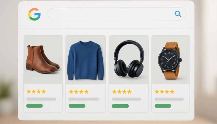 Google Shopping Ads: A Comprehensive Hosting Guide