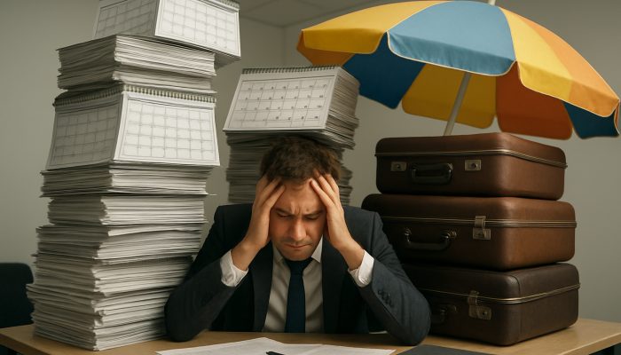 Maximise Holiday Balances on Long-Term Cards