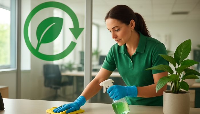 The increasing significance of eco-friendly cleaning practices in Yeovil’s commercial sector stems from heightened environmental awareness and stringent UK regulations. Businesses are recognising the benefits of sustainable cleaning methods that reduce chemical usage and enhance energy efficiency.