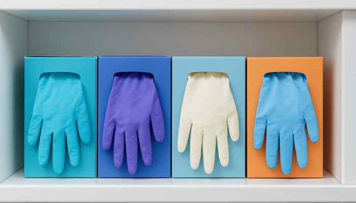 Sterile Gloves: Top Stores to Purchase in Burton upon Trent