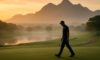 Techniques to Stay Calm During Golf Tournaments Proven