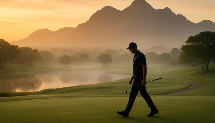 Techniques to Stay Calm During Golf Tournaments Proven