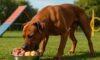 High-Protein Meals for Active, Healthy Dogs