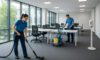 Office Cleaning Tips for a Spotless Ilchester Workplace