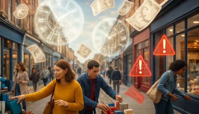 Buy Now Pay Later Deals: Essential Insights to Discover