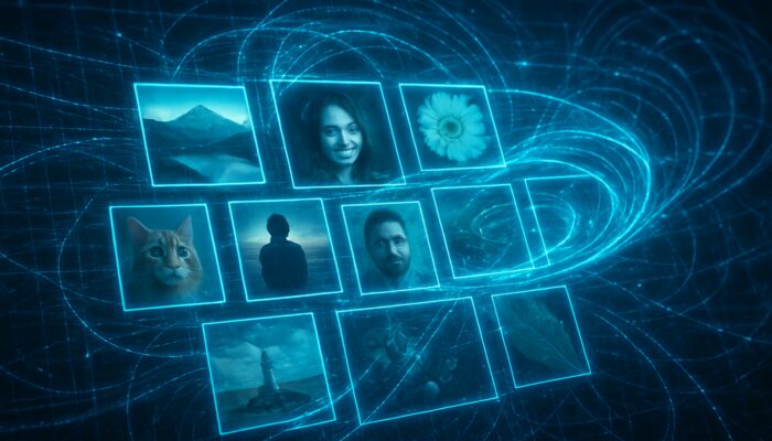 Optimise Google’s Visual Search with Key Strategies