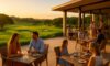 Umhlali Country Club: Exceptional Facilities for Events