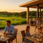Umhlali Country Club: Exceptional Facilities for Events