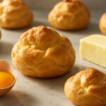 Choux Pastry Made Easy: Effortless Home Baking Guide