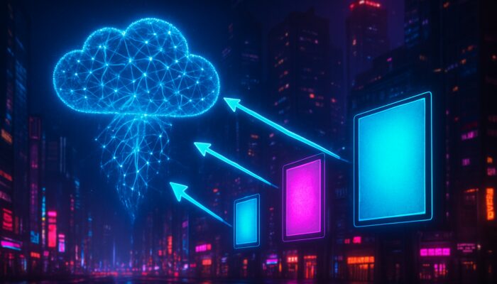 Ad Targeting with Machine Learning for Hosting Success