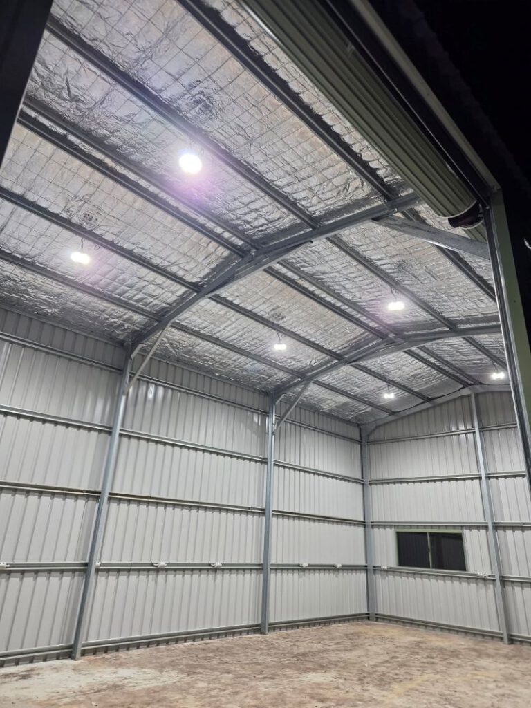 Shed Wiring Tips: Key Installation Guidance for Professionals