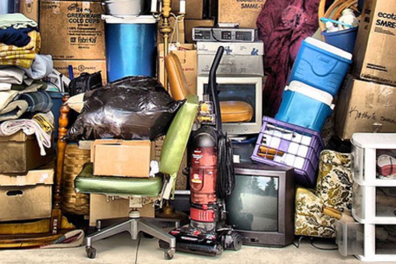 End of Tenancy Clearance in Winchester: Reliable Services