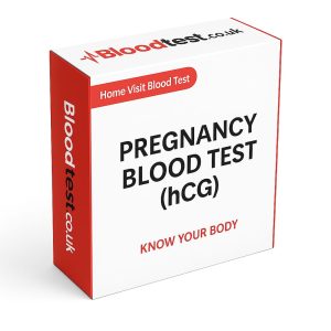 Pregnancy Blood Test in Southport