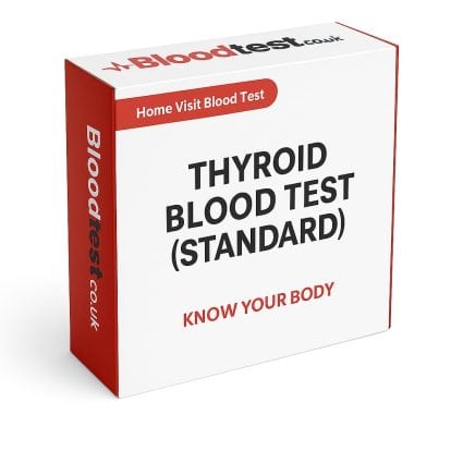 Thyroid Blood Test Essentials for Newport Locals