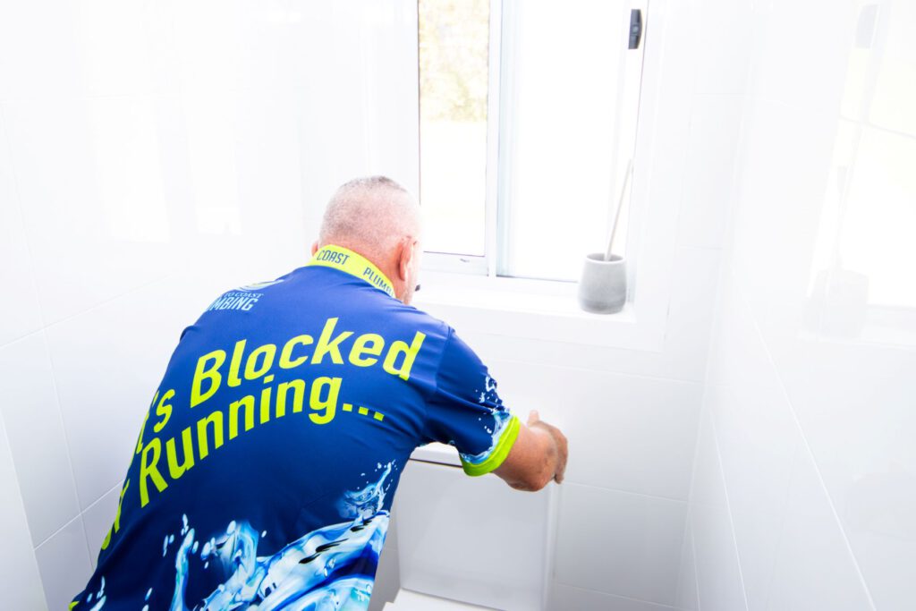Bidet Installation: Key Backflow Regulations for QLD