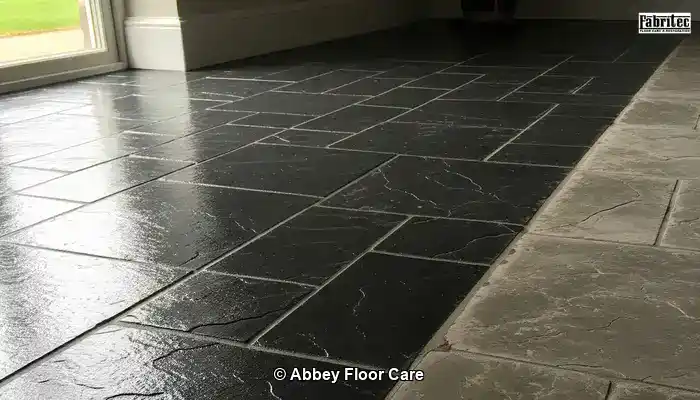 Slate Floors: Discovering Concealed Issues in the Stone
