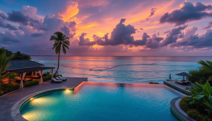 San Pedro, Belize: Luxury and Budget Hotel Choices
