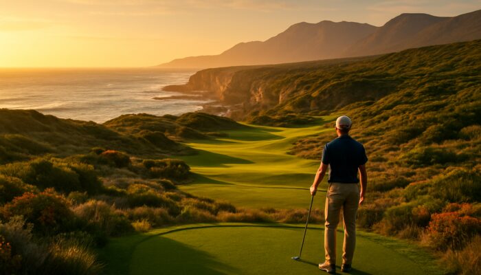 Elite Golf Courses in Texas: A Must-Explore Guide