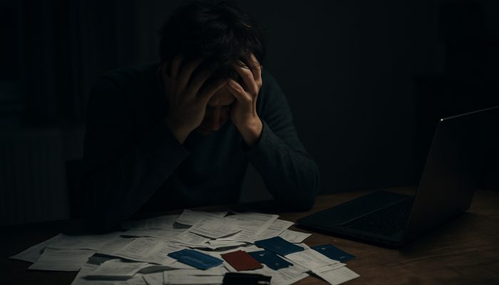 Missed Payments Affecting Loan Opportunities in the UK