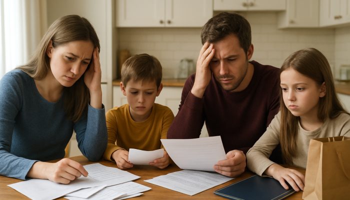 Priority Bills: Key UK Tips for Securing a New Loan